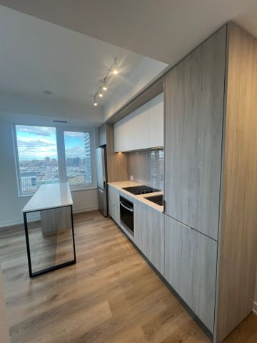 For Lease - 395 Square One Drive Unit# 1503, Mississauga, Ontario - Photo 2