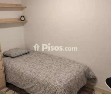 Piso en alquiler en L'Antiga Esquerra de L'Eixample - Photo 4