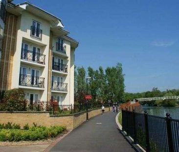 Norman Place, Reading, RG1 - Photo 3