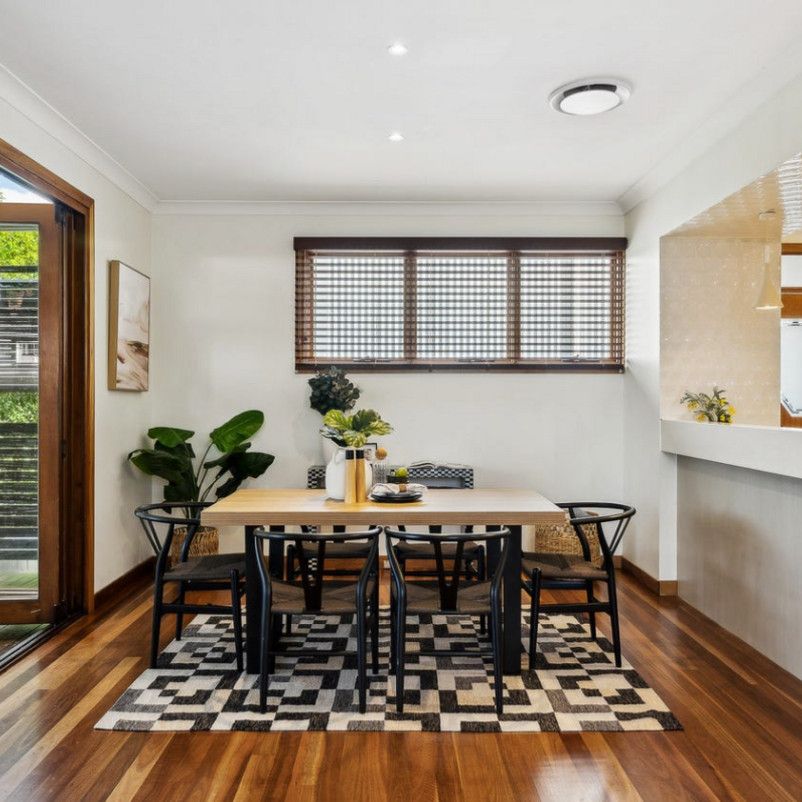 40, Kingfisher Lane, QLD, East Brisbane - Photo 1