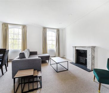 3 bedroom apartment to rent - Photo 1