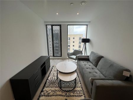 1 bedroom apartment to rent - Photo 2