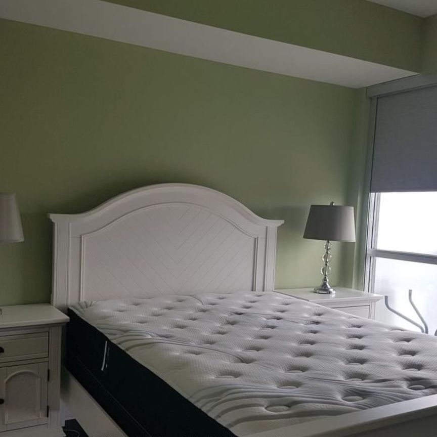 For Lease - 15 James Finlay Way Unit# 738, Toronto, Ontario - Photo 1