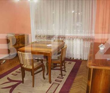 Inchiriere 3 camere, zona L. Rebreanu, A.C, prima inchiriere, cu parcare - Photo 4