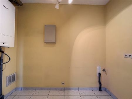 Appartement te huur - Photo 5