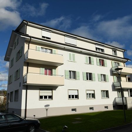 3 room apartment - Photo 4