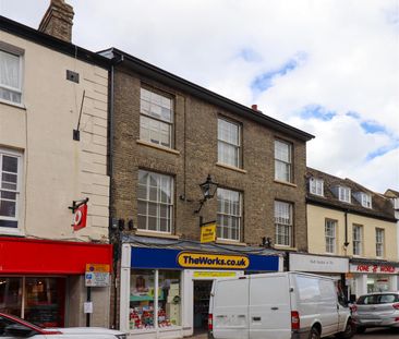High Street Back, Ely - Photo 1