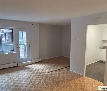 214-50, Av willowdale, Outremont à louer - Photo 5