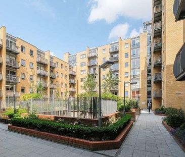 1 Bed Flat, Lowry House, E14 - Photo 5