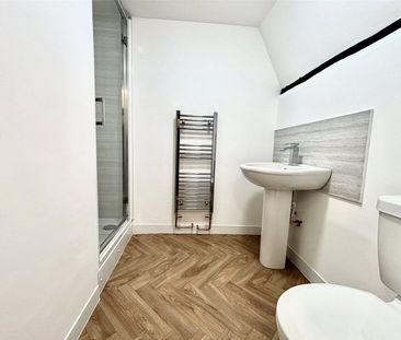 2 bedroom house to rent Hunts Hill, Glemsford, Sudbury, Suffolk, CO10 - Photo 4