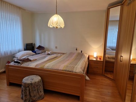 Moderne 3-Raum-Wohnung in gepflegter Wohnanlage - Foto 4