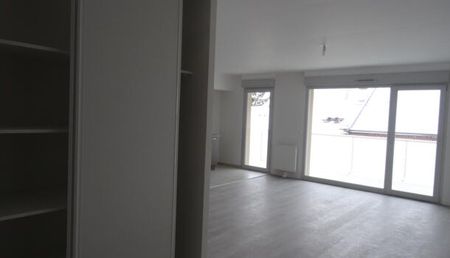 Appartement 3 pièces 72m2 REIMS 815 euros - Photo 5