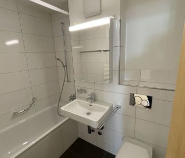 "Schöne 3.5 Zimmerwohnung" - Photo 4