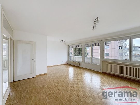 Appartement 4.5 au 1er étage - Photo 1