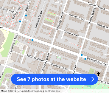 Wellington Street, Grimsby - Photo 1