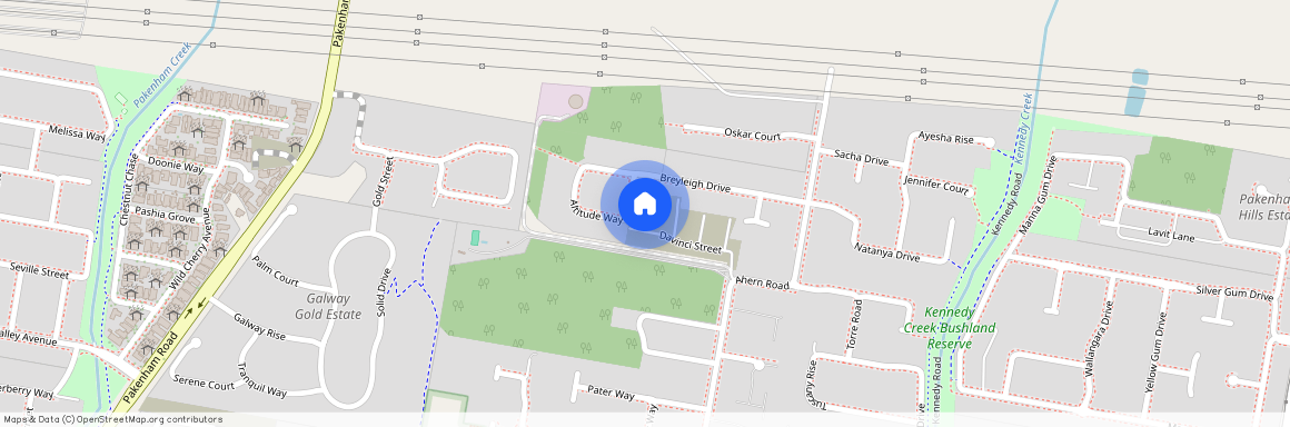 31 Davinci Street, Vic 3810, Pakenham