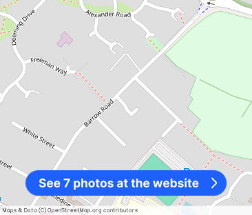 Quorndon Terrace, Quorn, Loughborough, LE12 - Photo 1