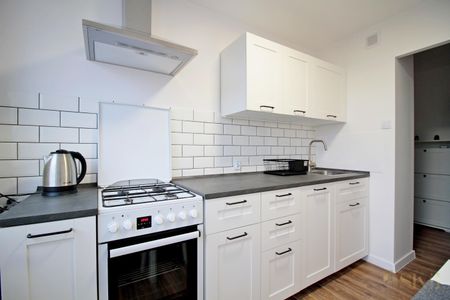 Wynajem 2 pokoje, ul. Odyńca, po remoncie - Фото 3