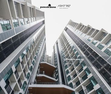 AraTre' Residences, Ara Damansara - Foto 5
