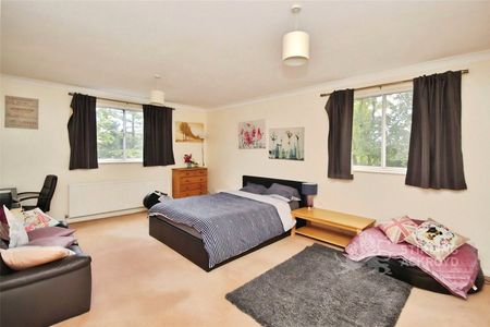Albury Road, Guildford, Surrey, GU1 2BZ - Photo 3