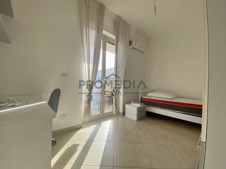 Appartamento via Circuito 110, Torre Faro, Messina - Foto 5