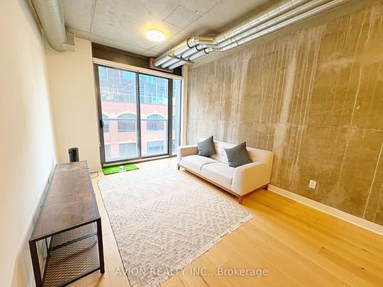 East Lofts , #311 - Photo 1