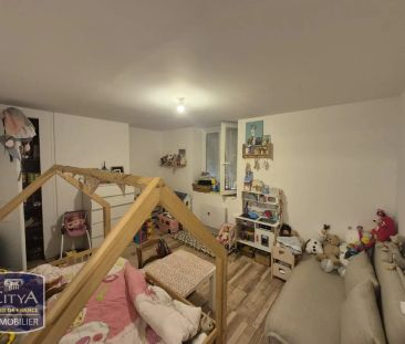 Maison à louer 3 pièces 68.89m² - Photo 2