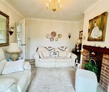 2 bedroom bungalow to rent - Photo 2