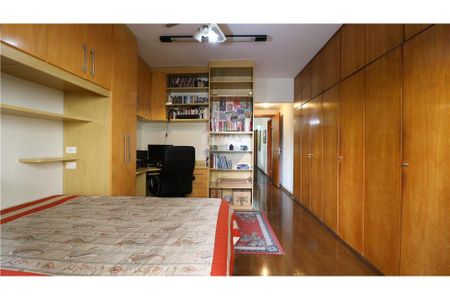 Agradável e espaçoso apartamento no Brooklin com 179 m2 em EXCELENTE LOCALIZAÇÃO - Photo 2