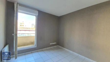 Appartement à louer 1 pièce 20m² - Photo 2
