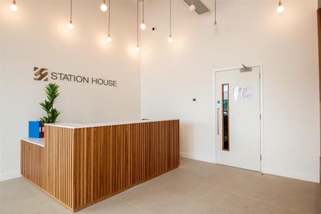 1 bedroom apartment to rent - Photo 4