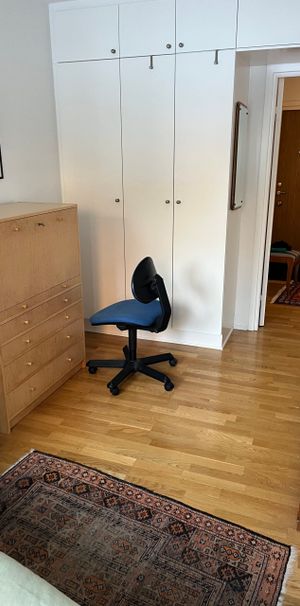 Rum centralt i Lund - Photo 2