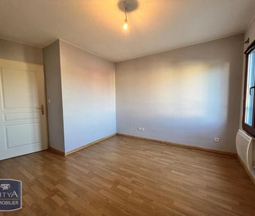 Location Appartement 4 pièces 86m² TALUYERS 69440 - Photo 5