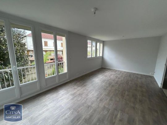 Appartement à louer 5 pièces 82.62m² - Photo 1
