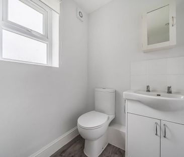 1 bedroom maisonette to rent - Photo 5