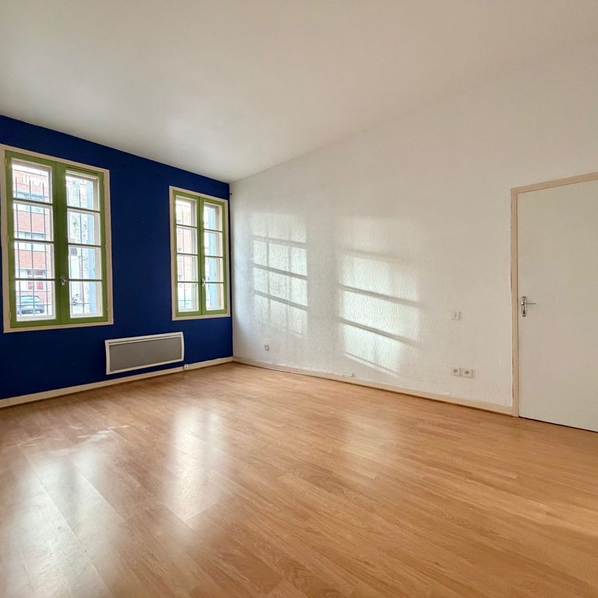 Location Appartement 2 pièces 70m² TOULOUSE 31000 - Photo 1