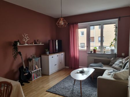 Lillgatan, Jönköping - Foto 2