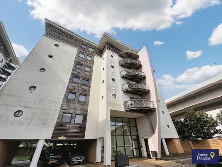 1 bedroom apartment to rent - Photo 2