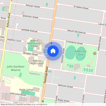 420 Tooronga Road, Vic 3123, Hawthorn East