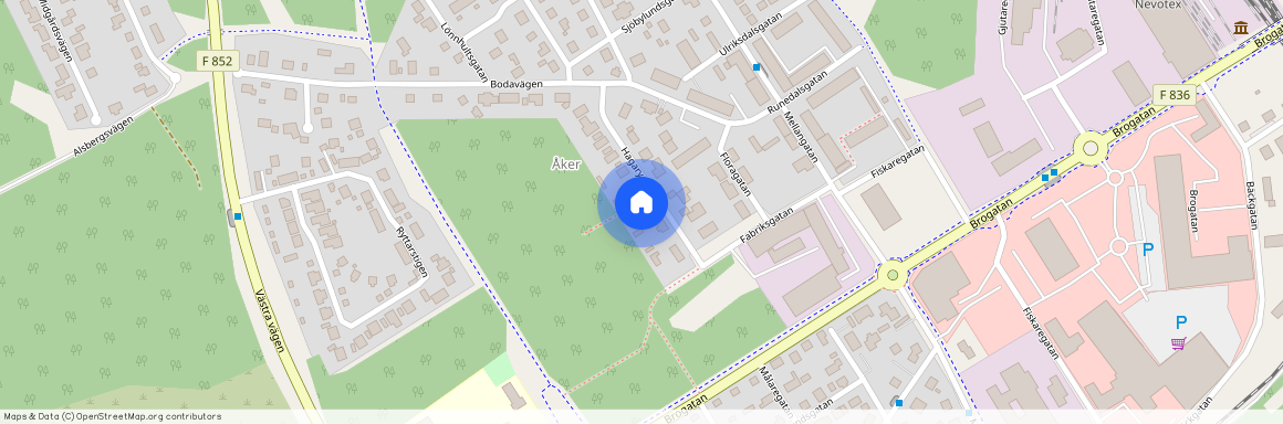 Nässjö, Hagarydsgatan, 5B, 57142