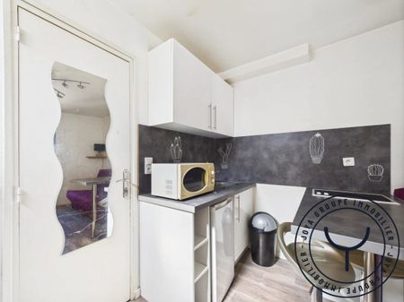 En plein centre ville près du boulevard du 14 juillet - Photo 4