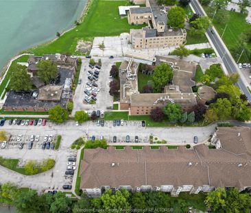 For Lease - 3000 SANDWICH Unit# 406, Windsor, Ontario - Photo 1