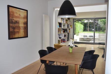 Tout savoir sur cette maison à Watermael-Boitsfort, à Watermael-Boitsfort - Foto 3