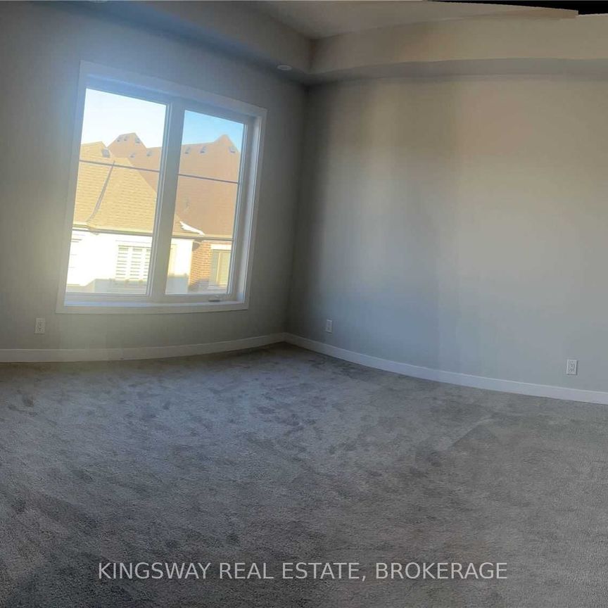 For Lease - 6 Percy Rye Avenue, Markham, Ontario - Photo 1