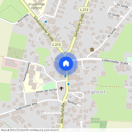 21272, Egestorf Egestorf