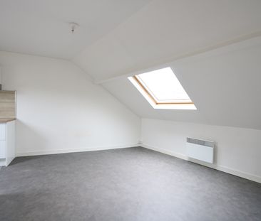 Location Appartement 2 pièces 24m² - Photo 6