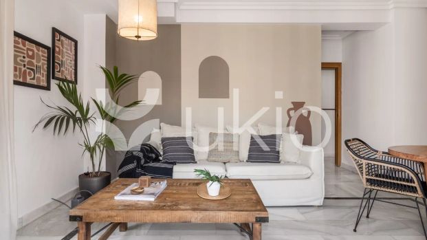 Apartamento de alquiler en Calle de Alcalá, Goya - Foto 1