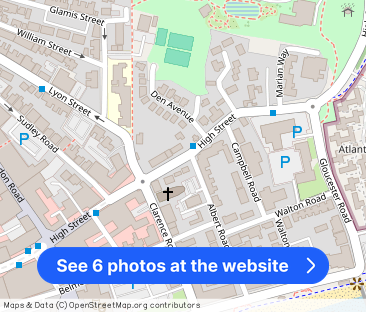 Regis Court, High Street, Bognor Regis, PO21 - Photo 1