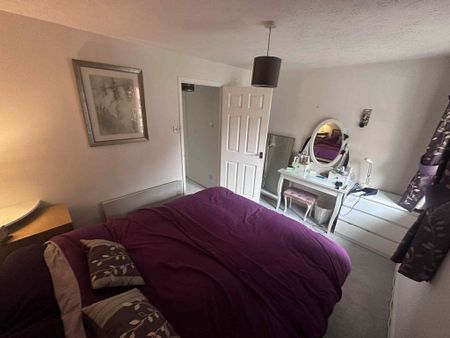 1 bedroom terraced house to rent - Photo 5