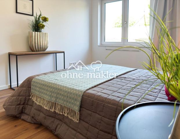Etagenwohnung in Solingen (Wald) - Photo 1
